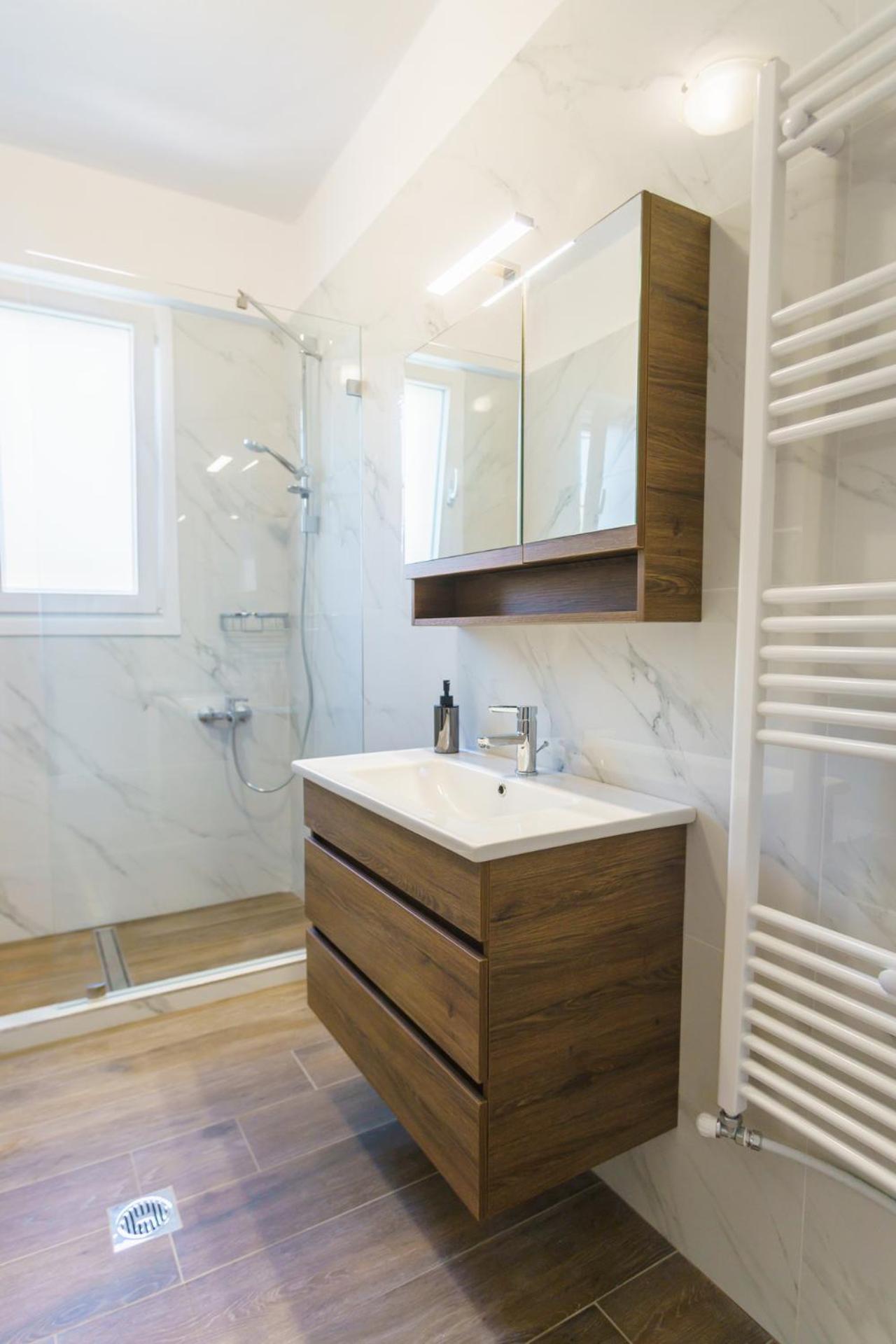 Appartement View Kastoria Extérieur photo